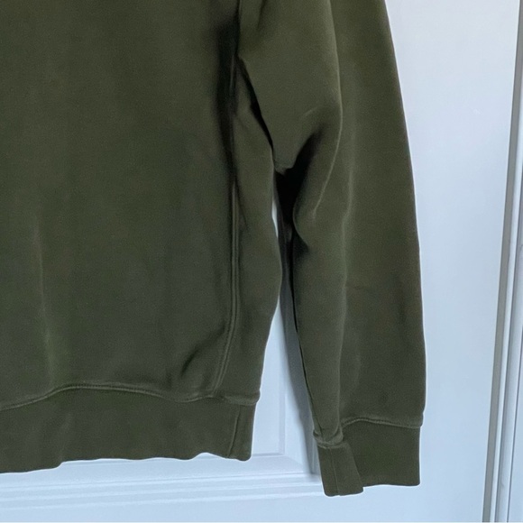 Nike Sportswear Club Fleece Crewneck Sweatshirt XS 47297 - Picture 8 of 14